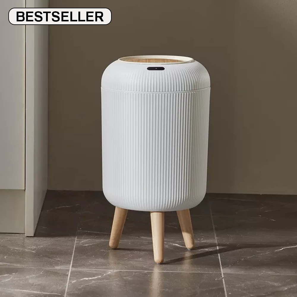 Nova® Smart Waste Bin
