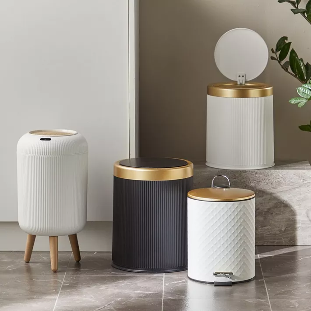 Nova® Smart Waste Bin